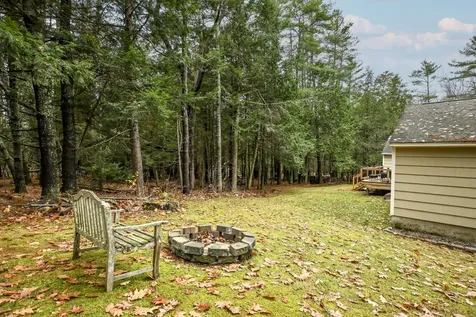12 Merrill Road Westbrook ME 04092