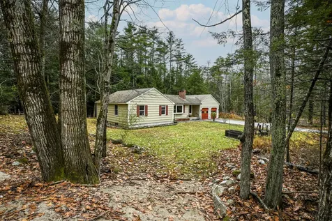 12 Merrill Road Westbrook ME 04092