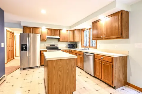 12 Merrill Road Westbrook ME 04092