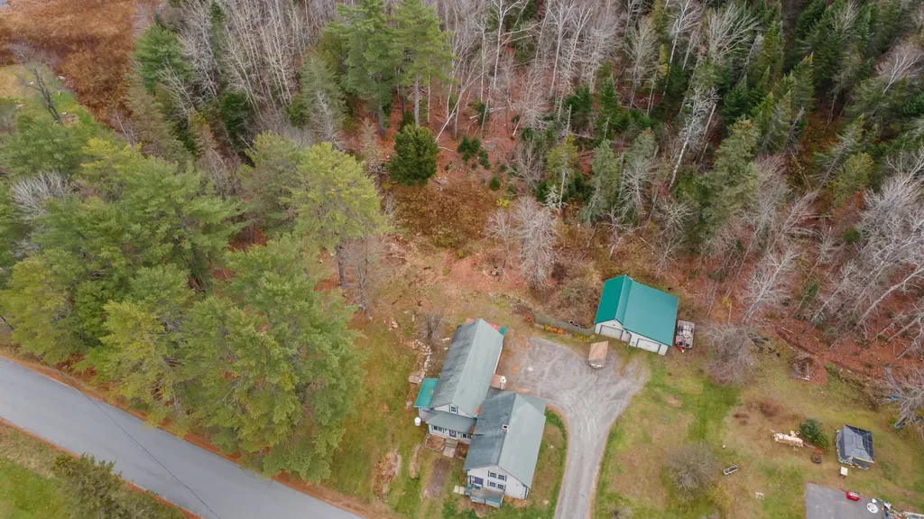 163 Silvers Mills Road Dexter ME 04930