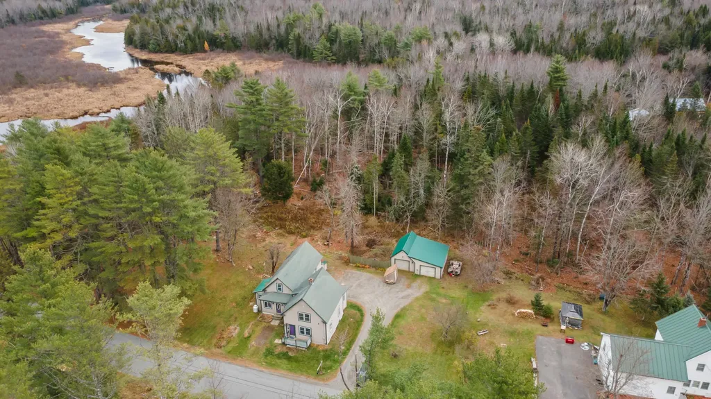163 Silvers Mills Road Dexter ME 04930