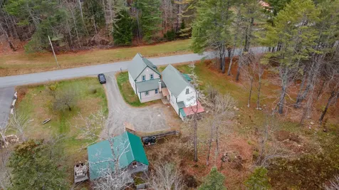 163 Silvers Mills Road Dexter ME 04930