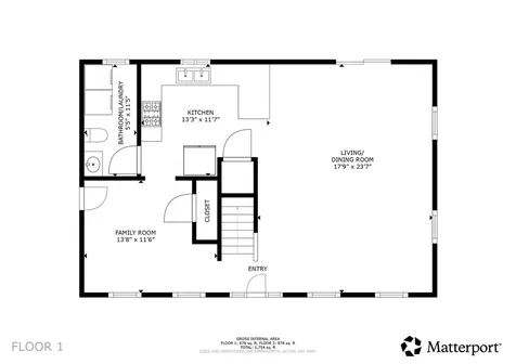 61 Ridlon Road Berwick ME 03901