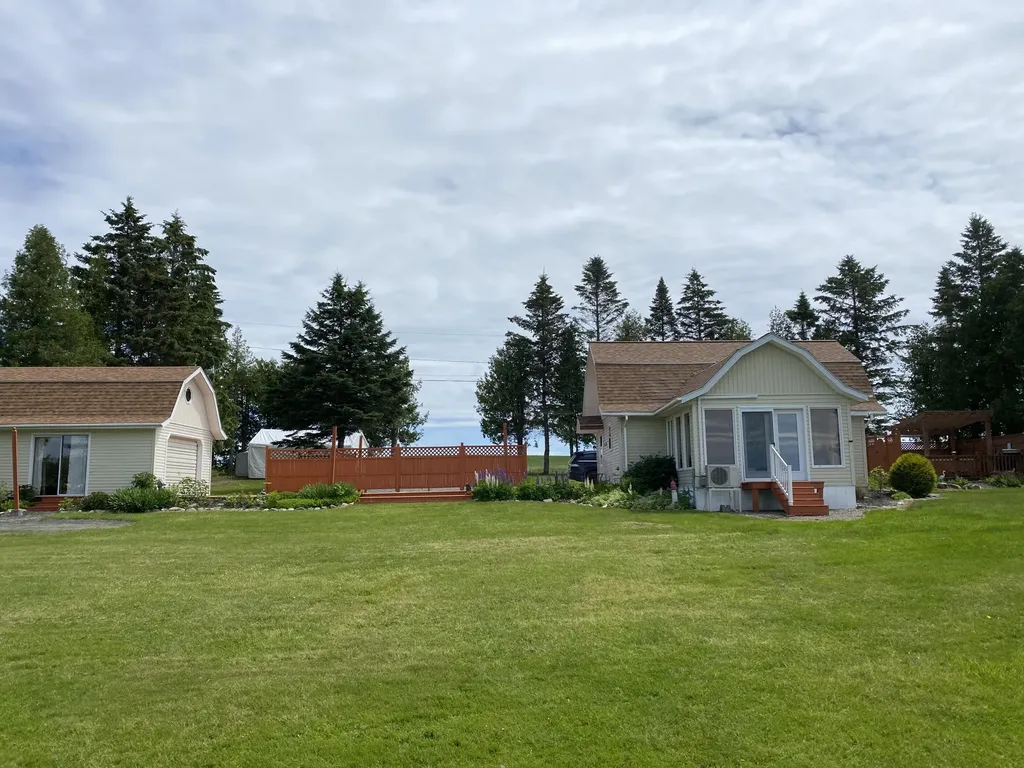 46 Pelletier Island Road Saint Agatha ME 04472