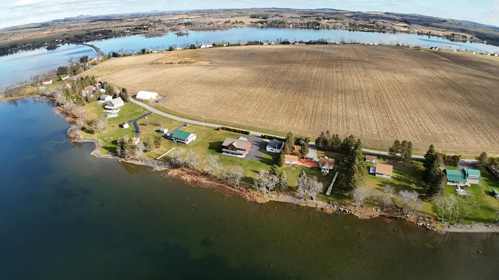 46 Pelletier Island Road Saint Agatha ME 04472