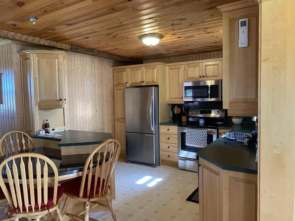 46 Pelletier Island Road Saint Agatha ME 04472