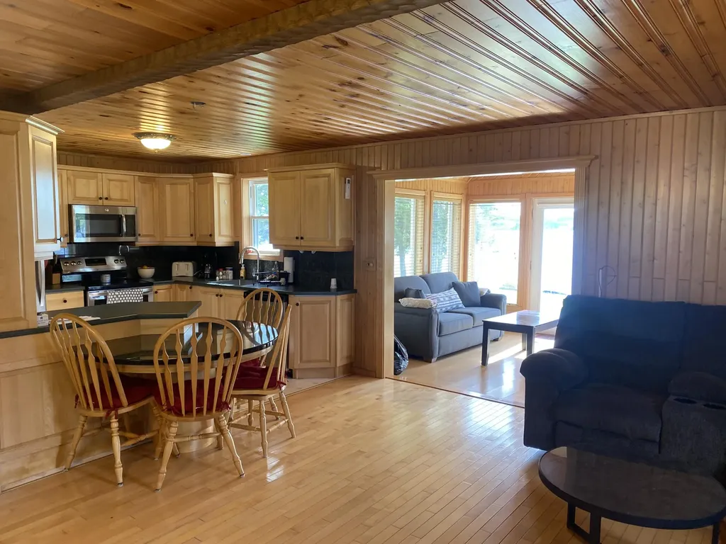 46 Pelletier Island Road Saint Agatha ME 04472