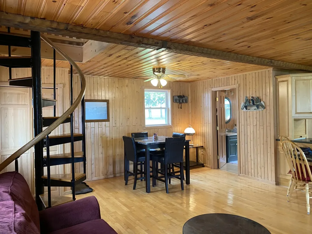 46 Pelletier Island Road Saint Agatha ME 04472