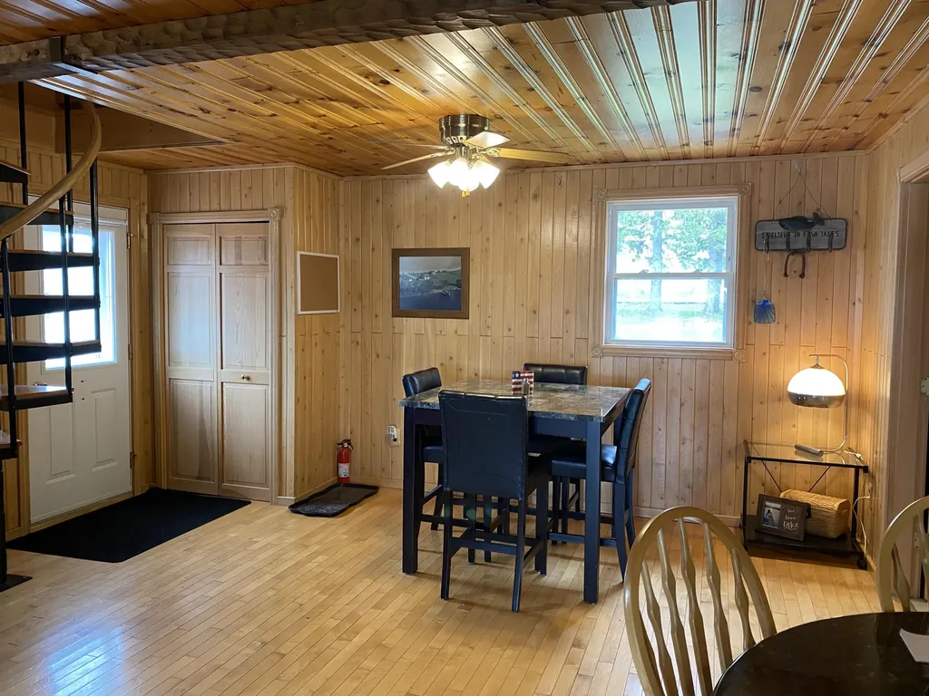 46 Pelletier Island Road Saint Agatha ME 04472