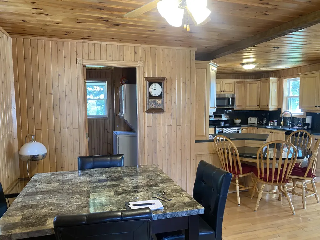 46 Pelletier Island Road Saint Agatha ME 04472