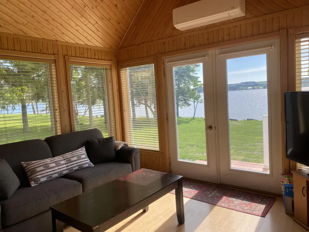 46 Pelletier Island Road Saint Agatha ME 04472