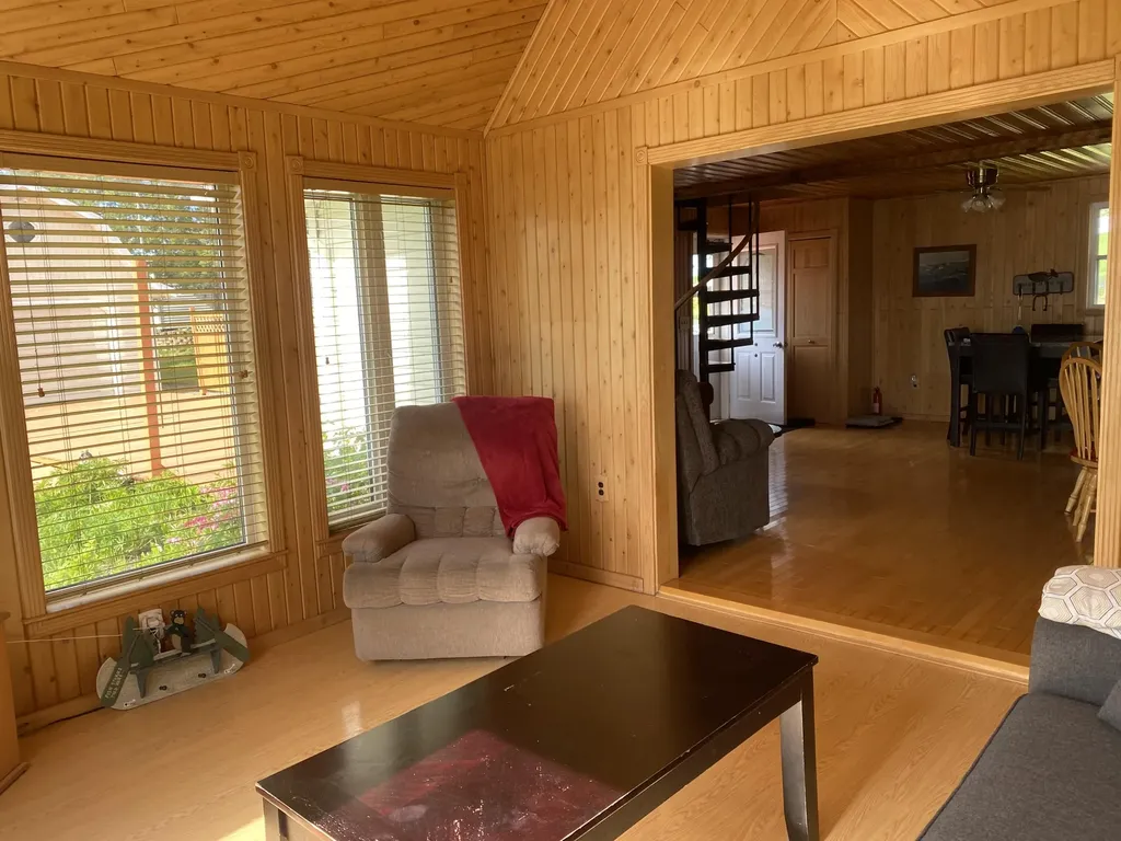 46 Pelletier Island Road Saint Agatha ME 04472