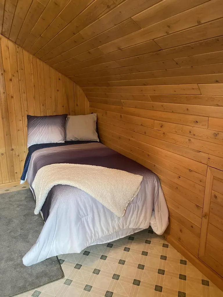 46 Pelletier Island Road Saint Agatha ME 04472