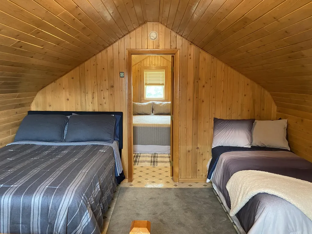 46 Pelletier Island Road Saint Agatha ME 04472