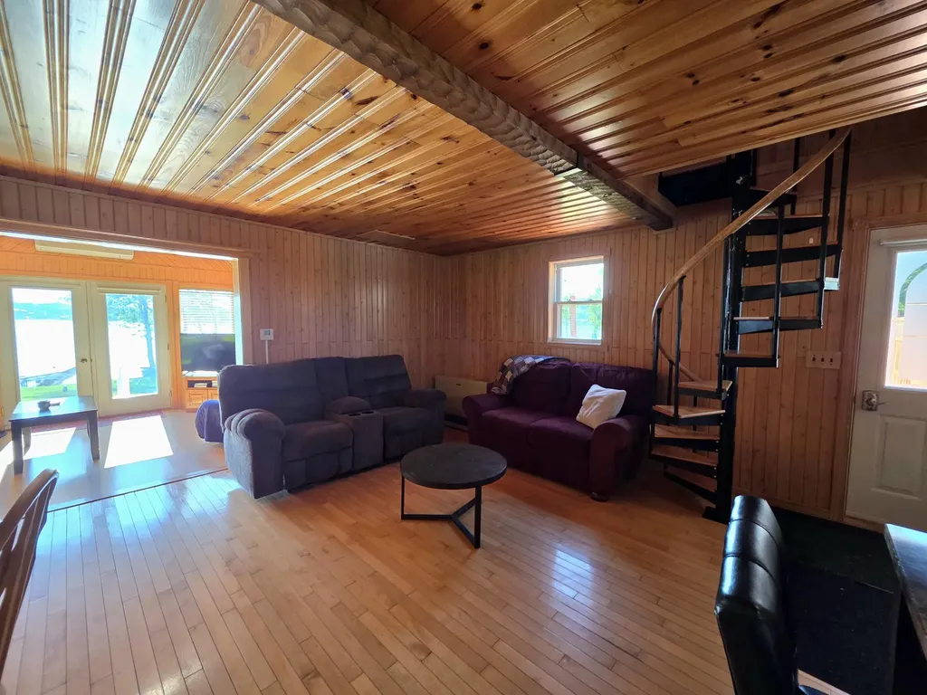 46 Pelletier Island Road Saint Agatha ME 04472