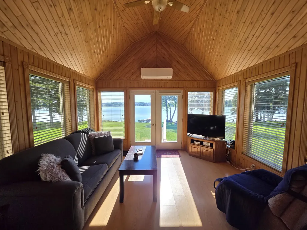 46 Pelletier Island Road Saint Agatha ME 04472