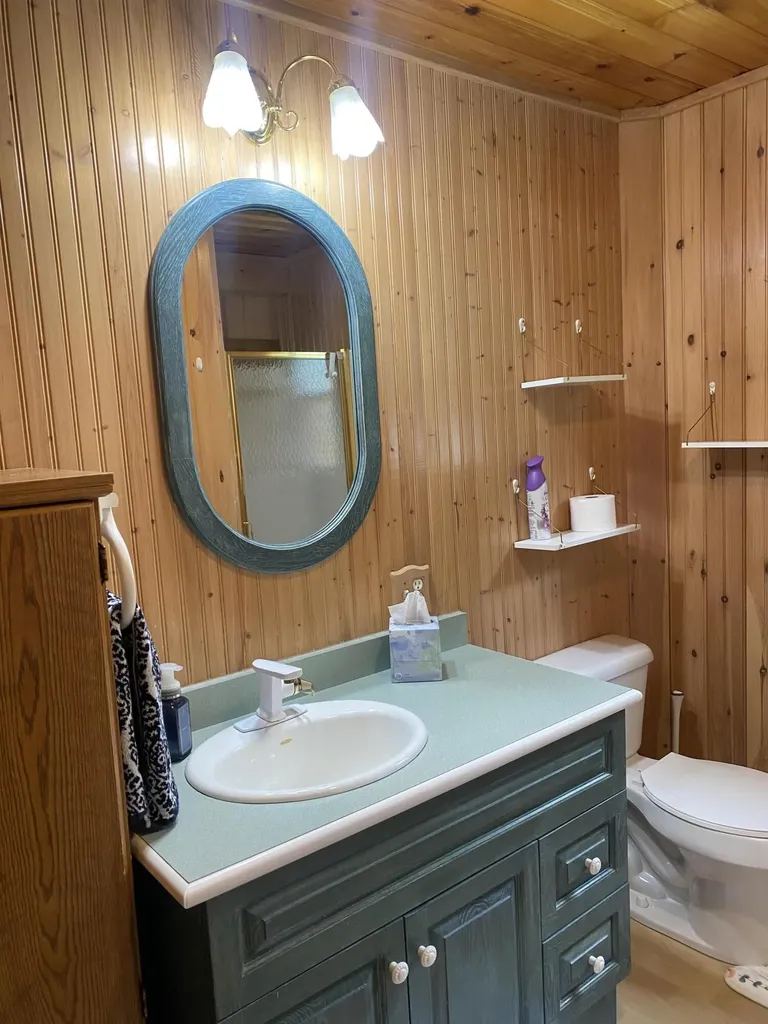 46 Pelletier Island Road Saint Agatha ME 04472