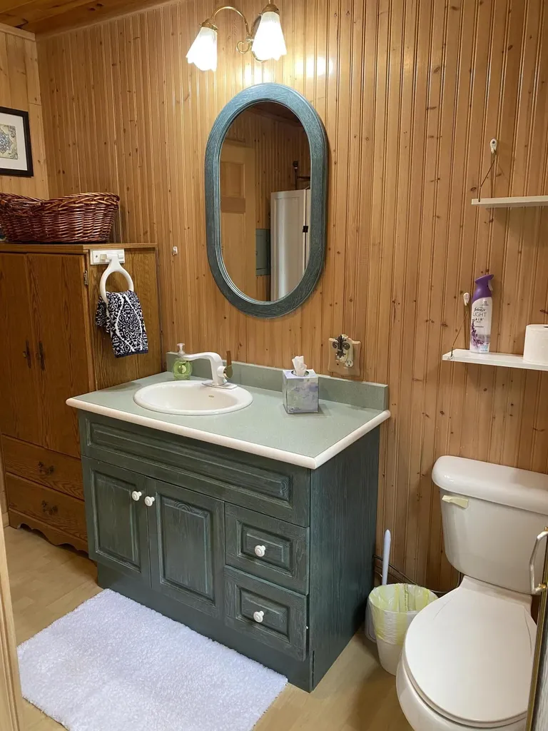 46 Pelletier Island Road Saint Agatha ME 04472