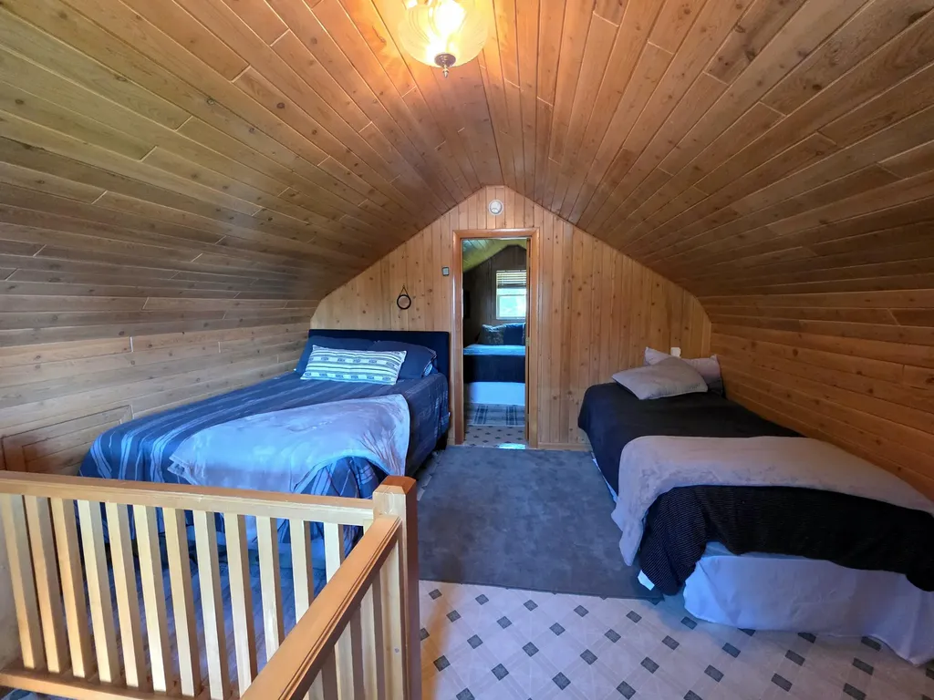 46 Pelletier Island Road Saint Agatha ME 04472
