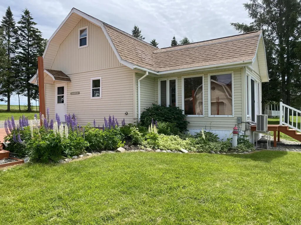46 Pelletier Island Road Saint Agatha ME 04472