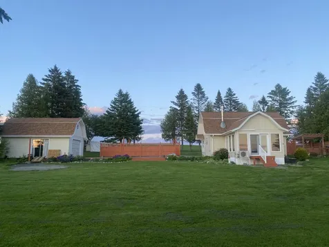 46 Pelletier Island Road Saint Agatha ME 04472