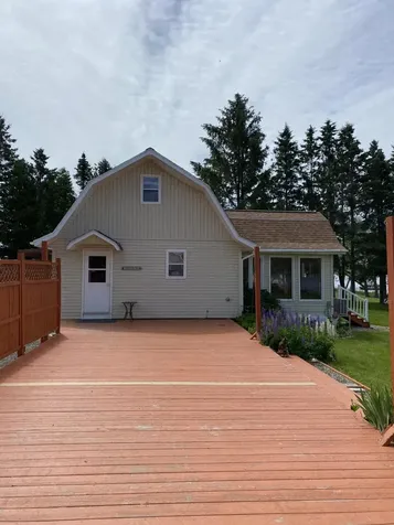 46 Pelletier Island Road Saint Agatha ME 04472