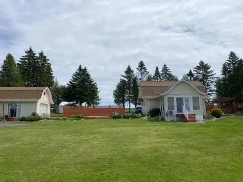 46 Pelletier Island Road Saint Agatha ME 04472