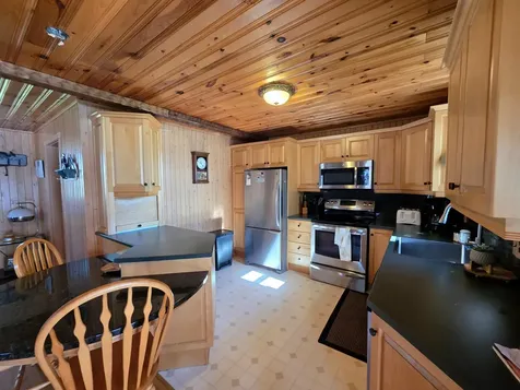 46 Pelletier Island Road Saint Agatha ME 04472