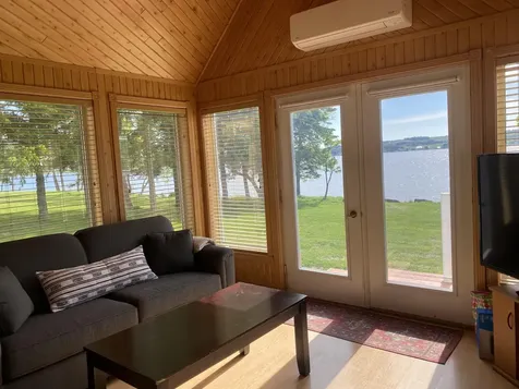 46 Pelletier Island Road Saint Agatha ME 04472