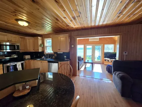 46 Pelletier Island Road Saint Agatha ME 04472