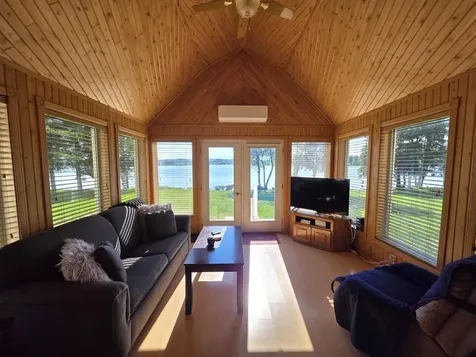 46 Pelletier Island Road Saint Agatha ME 04472