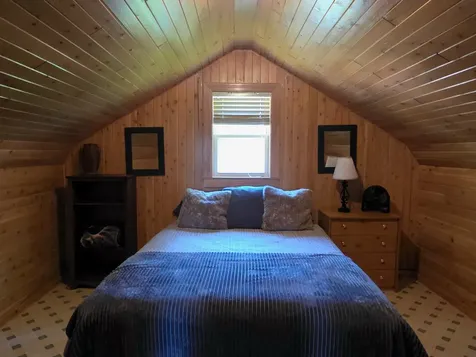 46 Pelletier Island Road Saint Agatha ME 04472