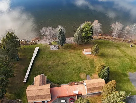 46 Pelletier Island Road Saint Agatha ME 04472