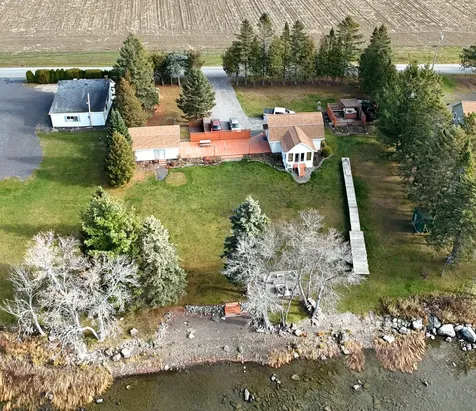 46 Pelletier Island Road Saint Agatha ME 04472
