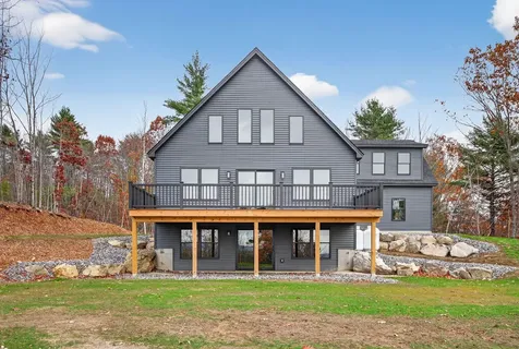 19 Sky Ridge Drive Casco ME 04015