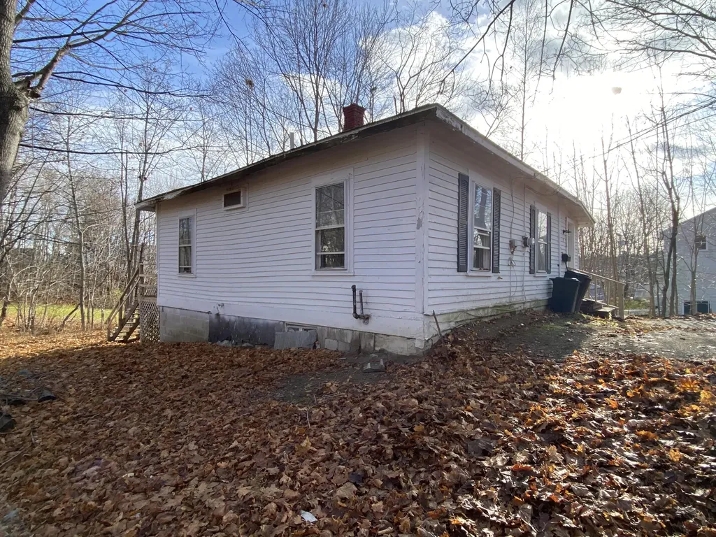 12 Crescent Street Milo ME 04463