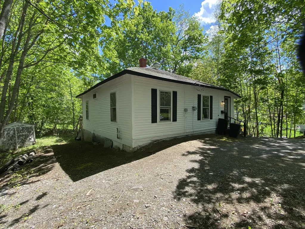 12 Crescent Street Milo ME 04463