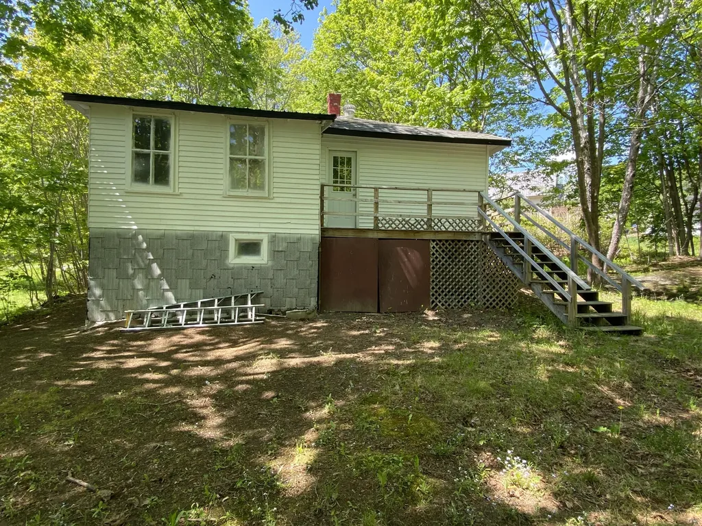 12 Crescent Street Milo ME 04463