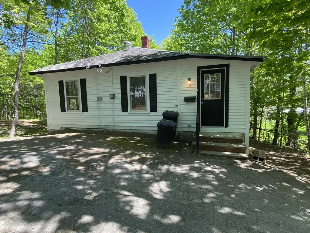 12 Crescent Street Milo ME 04463