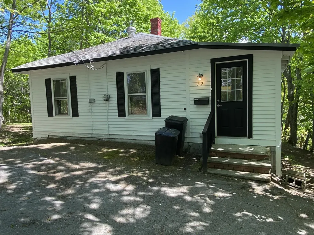 12 Crescent Street Milo ME 04463