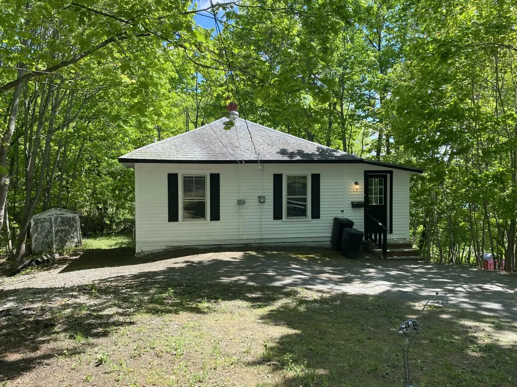 12 Crescent Street Milo ME 04463