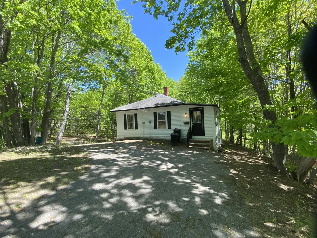 12 Crescent Street Milo ME 04463