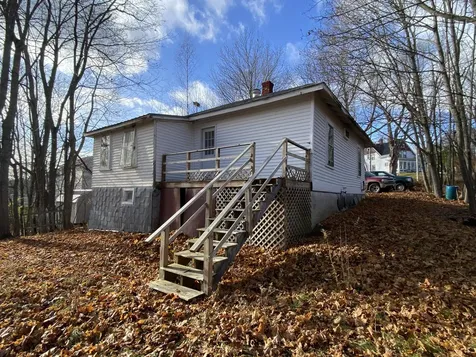 12 Crescent Street Milo ME 04463