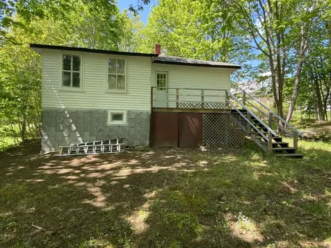 12 Crescent Street Milo ME 04463