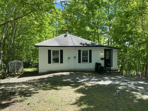 12 Crescent Street Milo ME 04463