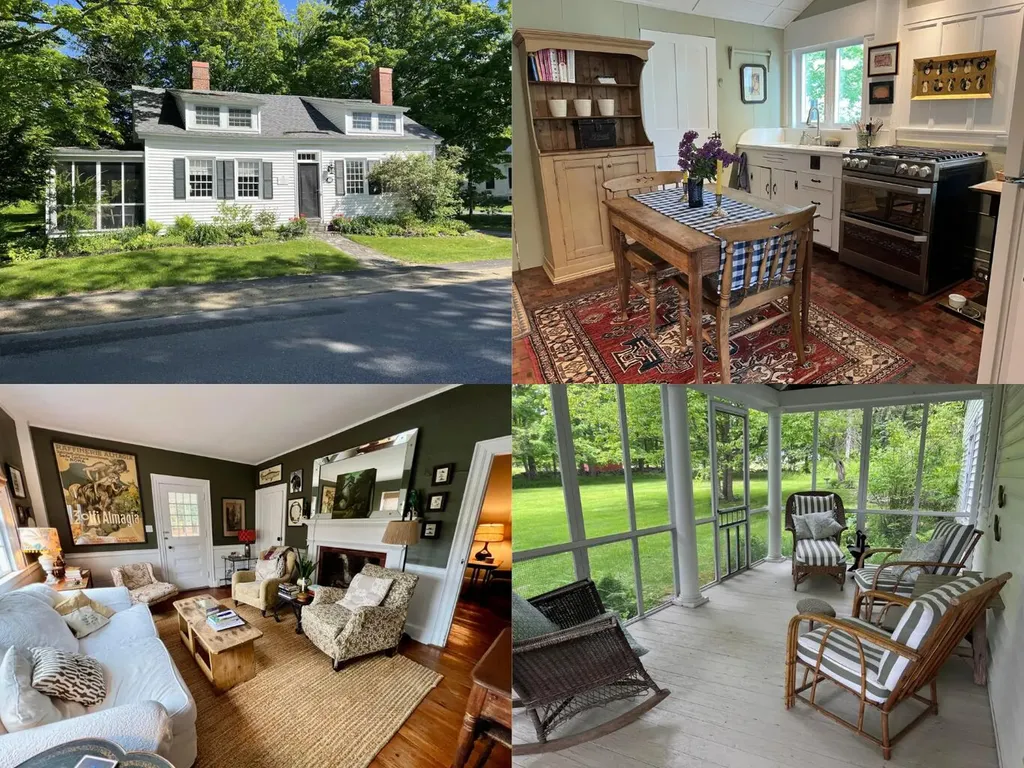 48 Lincoln Street Paris ME 04281