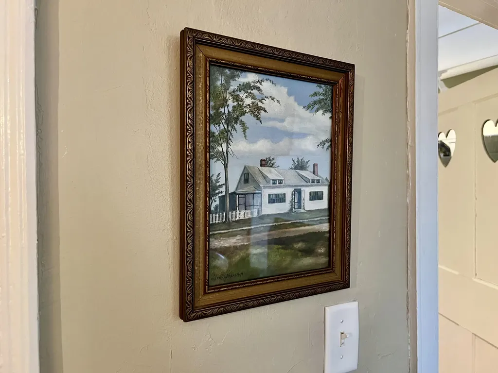 48 Lincoln Street Paris ME 04281