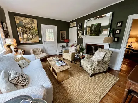 48 Lincoln Street Paris ME 04281