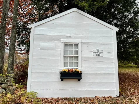 48 Lincoln Street Paris ME 04281