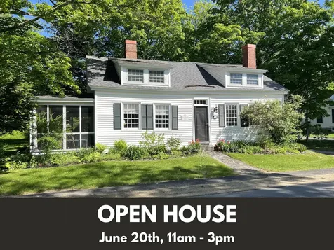 48 Lincoln Street Paris ME 04281